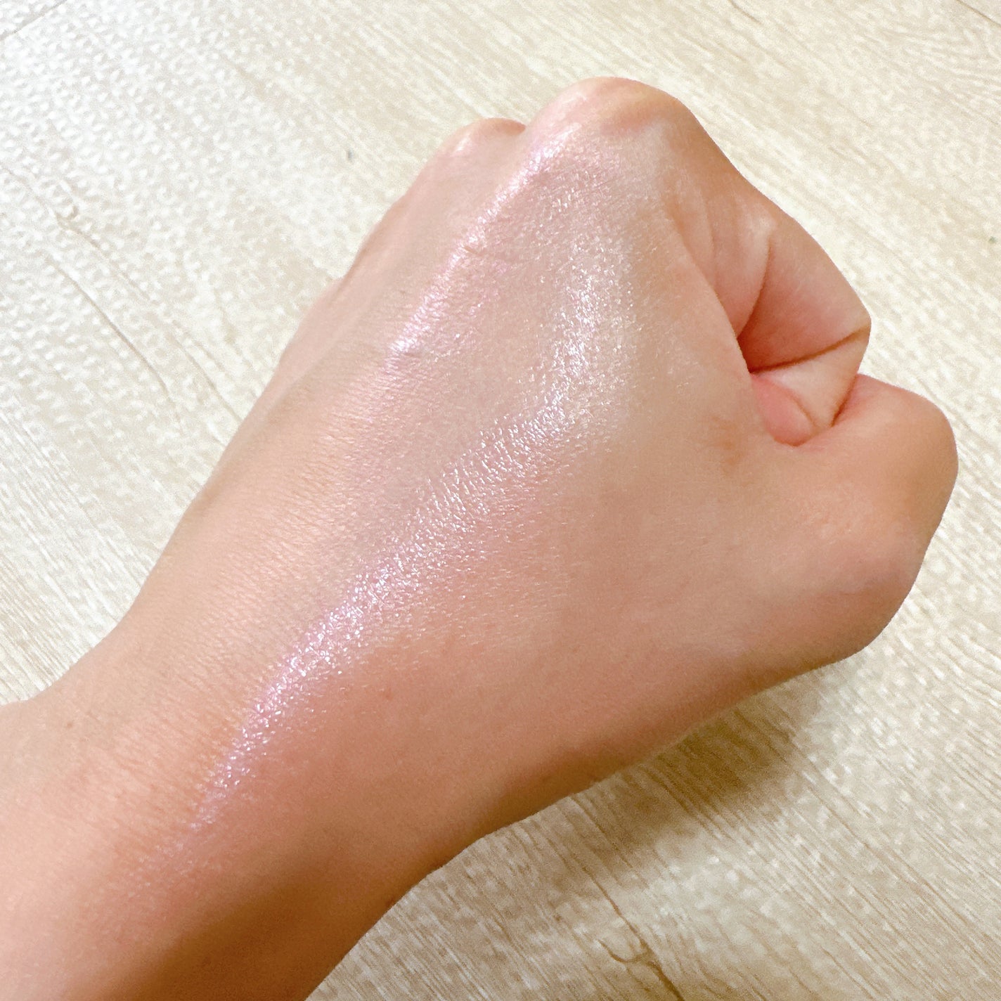 アネッサ パーフェクトUV スキンケアミルク NA/アネッサ/日焼け止めミルクを使ったクチコミ(6枚目)