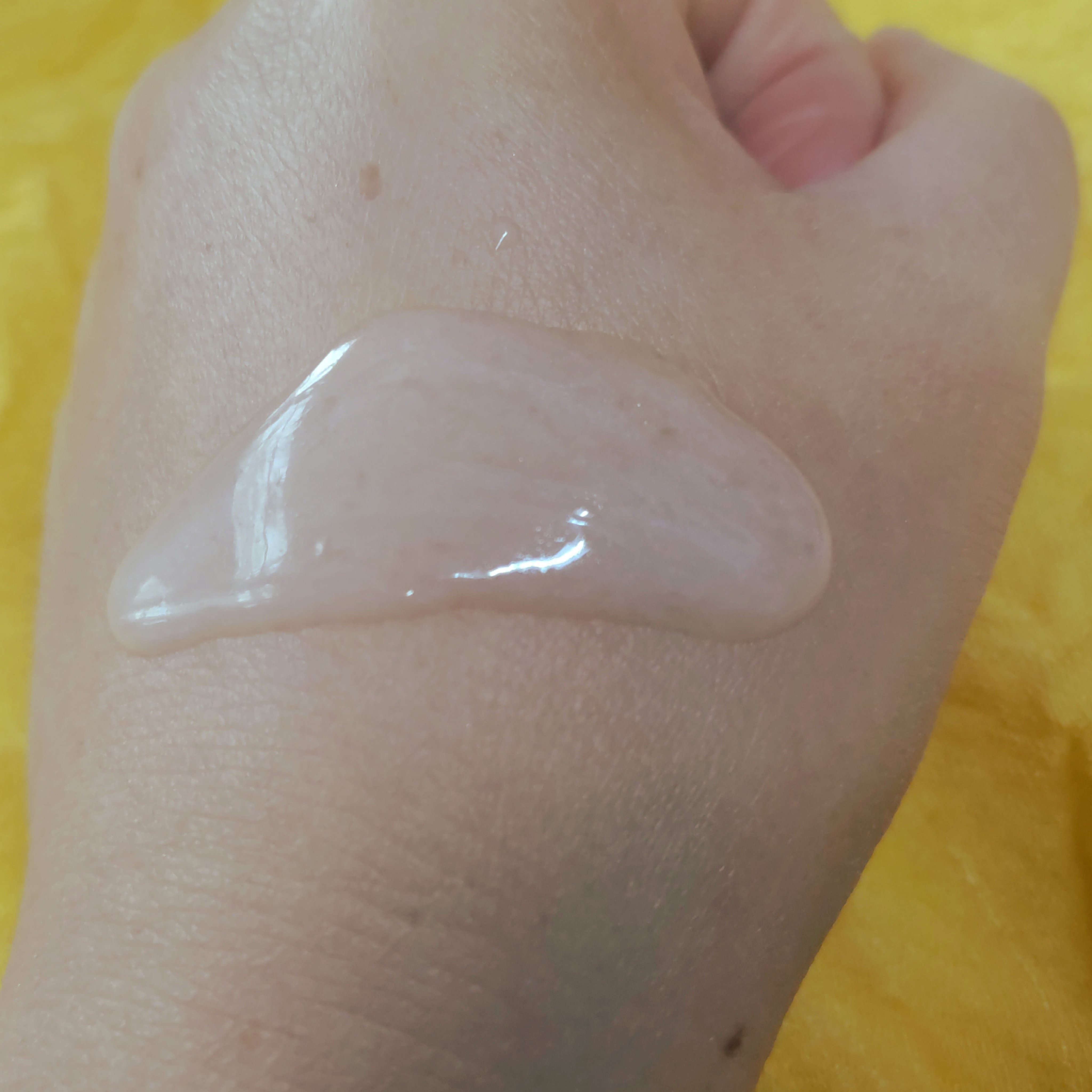 スマート リペア セラム/CLINIQUE/美容液を使ったクチコミ（2枚目）