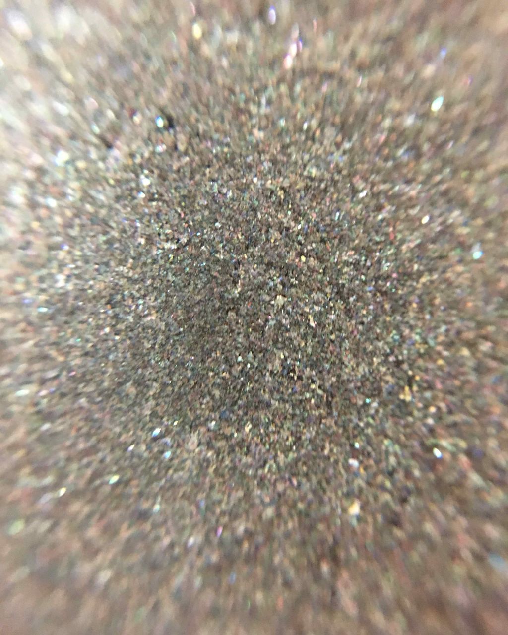 フィットジェルグリッター/KATE/ジェル・クリームアイシャドウを使ったクチコミ（3枚目）