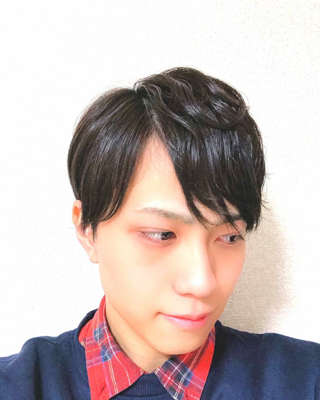 ゆるふわウェーブもどし和草フォーム/いち髪/ヘアムースを使ったクチコミ（2枚目）