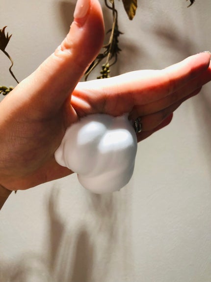 もっちりミルク泡クレンジング/ビフェスタ/クレンジングを使ったクチコミ(5枚目)