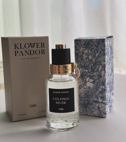 ðŒððððð on LIPS ãð·ïžãã©ã³ãå:KLOWERPANDORã¯ãã¯ãŒãã³ãâšâšâïž..ãïŒ4æç®ïŒ