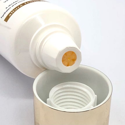 ダルバ ホワイトトリュフファーストスプレーセラム/ダルバ/ミスト状化粧水を使ったクチコミ(6枚目)