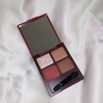 Love Chocolate アイシャドウ/Witch's Pouch/アイシャドウパレットを使ったクチコミ(3枚目)