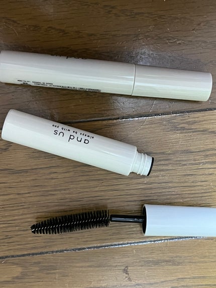 ヘアスタイリングブラシ/and us/その他スタイリングを使ったクチコミ(2枚目)