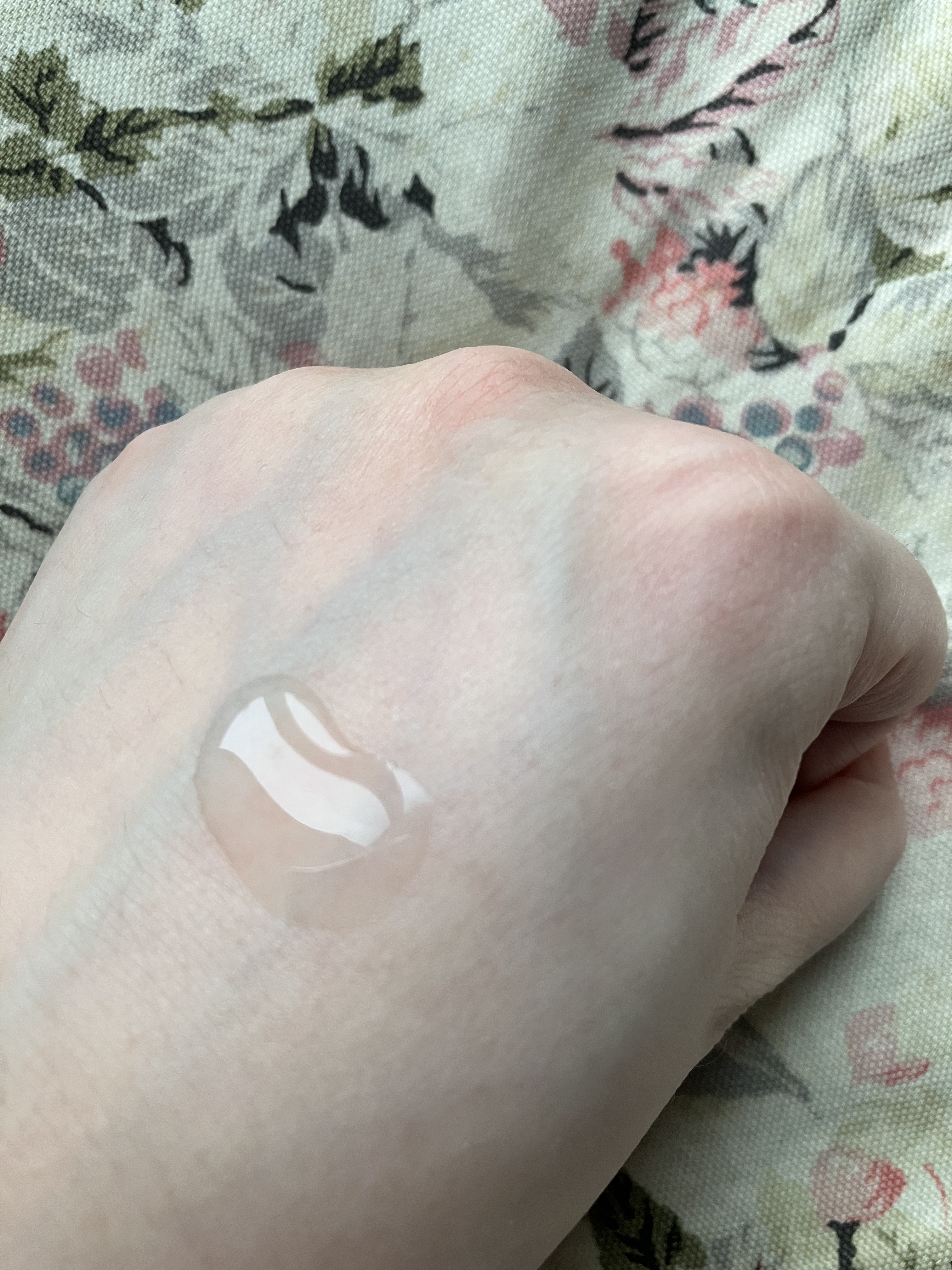 ファーストライズ セラム/セラアクア/ブースター・導入液を使ったクチコミ（2枚目）