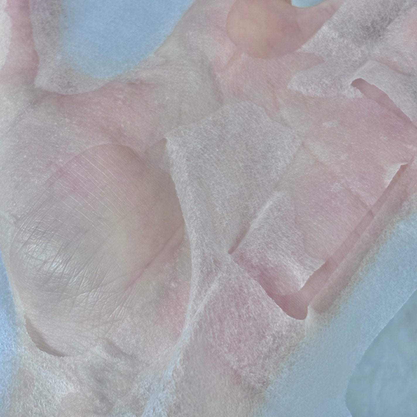 AZケア マスク/VT/シートマスク・パックを使ったクチコミ(7枚目)