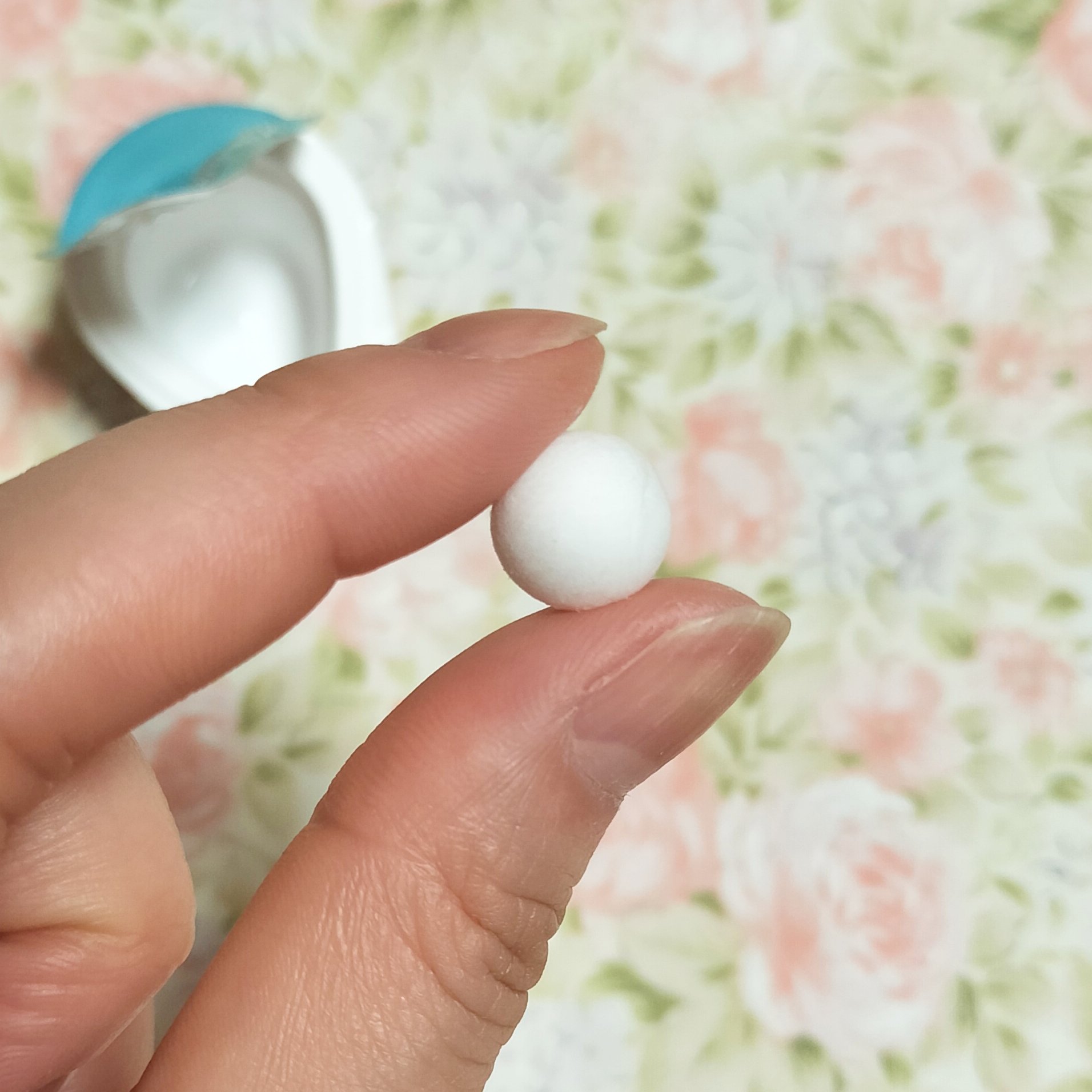 リカバリー ブースターボール/SNOW FOX SKINCARE/美容液を使ったクチコミ（2枚目）