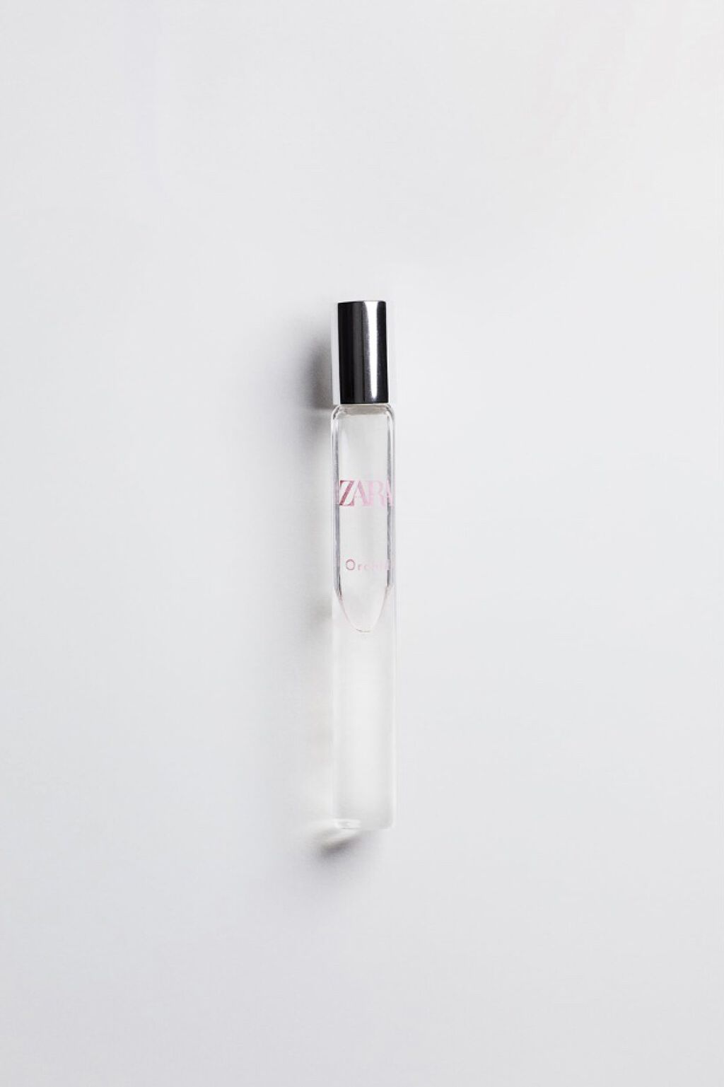 オーキッド オードパルファム/ZARA/香水(レディース)を使ったクチコミ（3枚目）