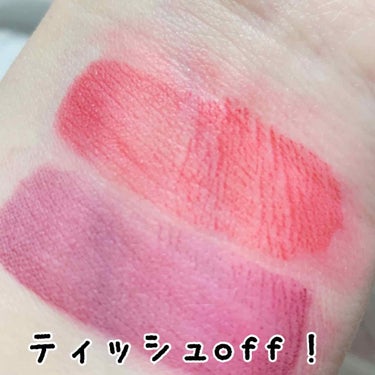 タトワージュ クチュール No.15 バイオレットコンヴィクション/YVES SAINT LAURENT BEAUTE/口紅の画像