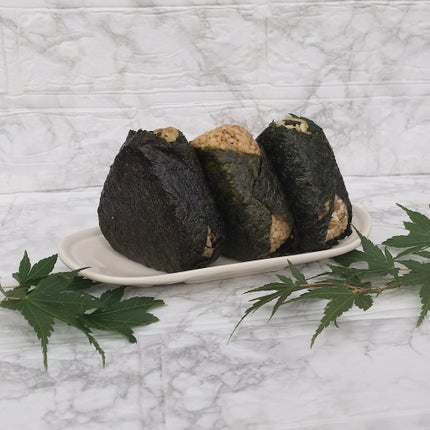 完全食おにぎり/COCOMOGU/その他を使ったクチコミ(3枚目)