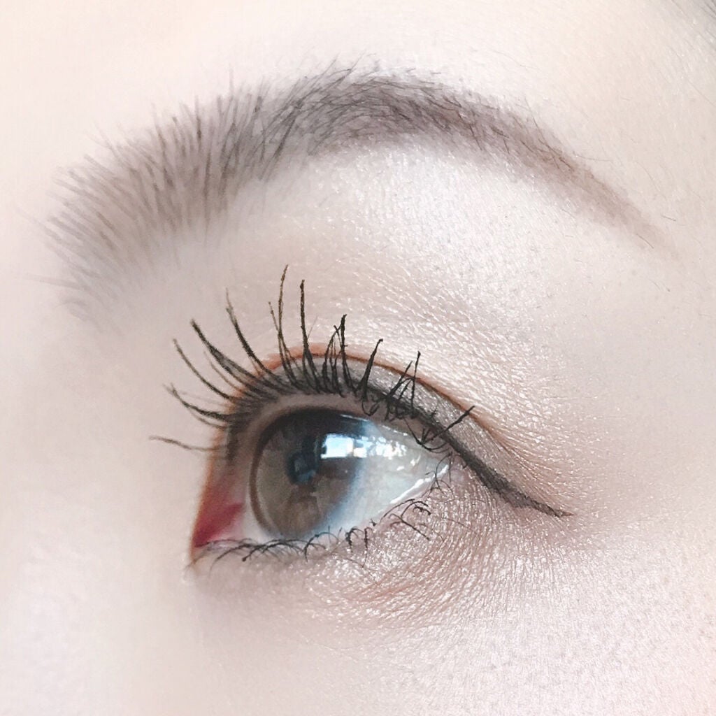 スカルプD ボーテ ピュアフリーアイラッシュセラム プレミアム/アンファー(スカルプD)/まつげ美容液を使ったクチコミ(3枚目)