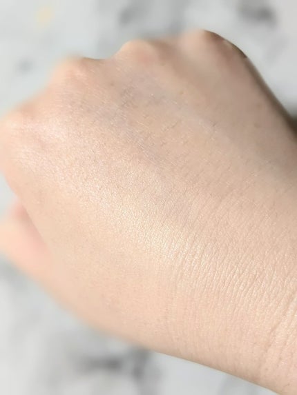 ジルスチュアート ブライト&スムース セラムプライマー/JILL STUART/化粧下地を使ったクチコミ(4枚目)