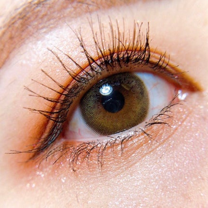 シルキースフレアイズ/キャンメイク/アイシャドウパレットを使ったクチコミ(2枚目)