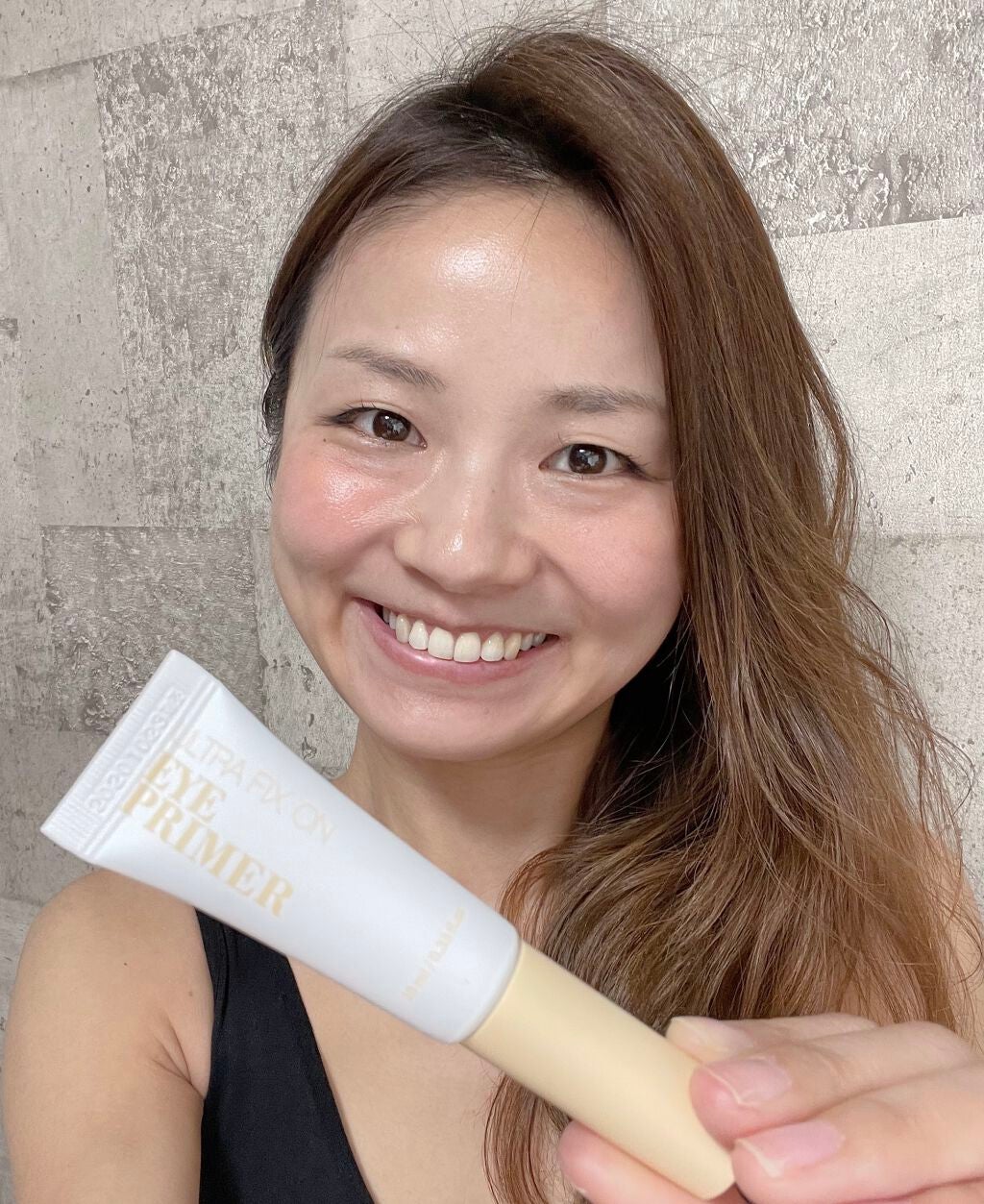 ウルトラ フィックスオン アイ プライマー/saat insight/アイシャドウベースを使ったクチコミ(1枚目)