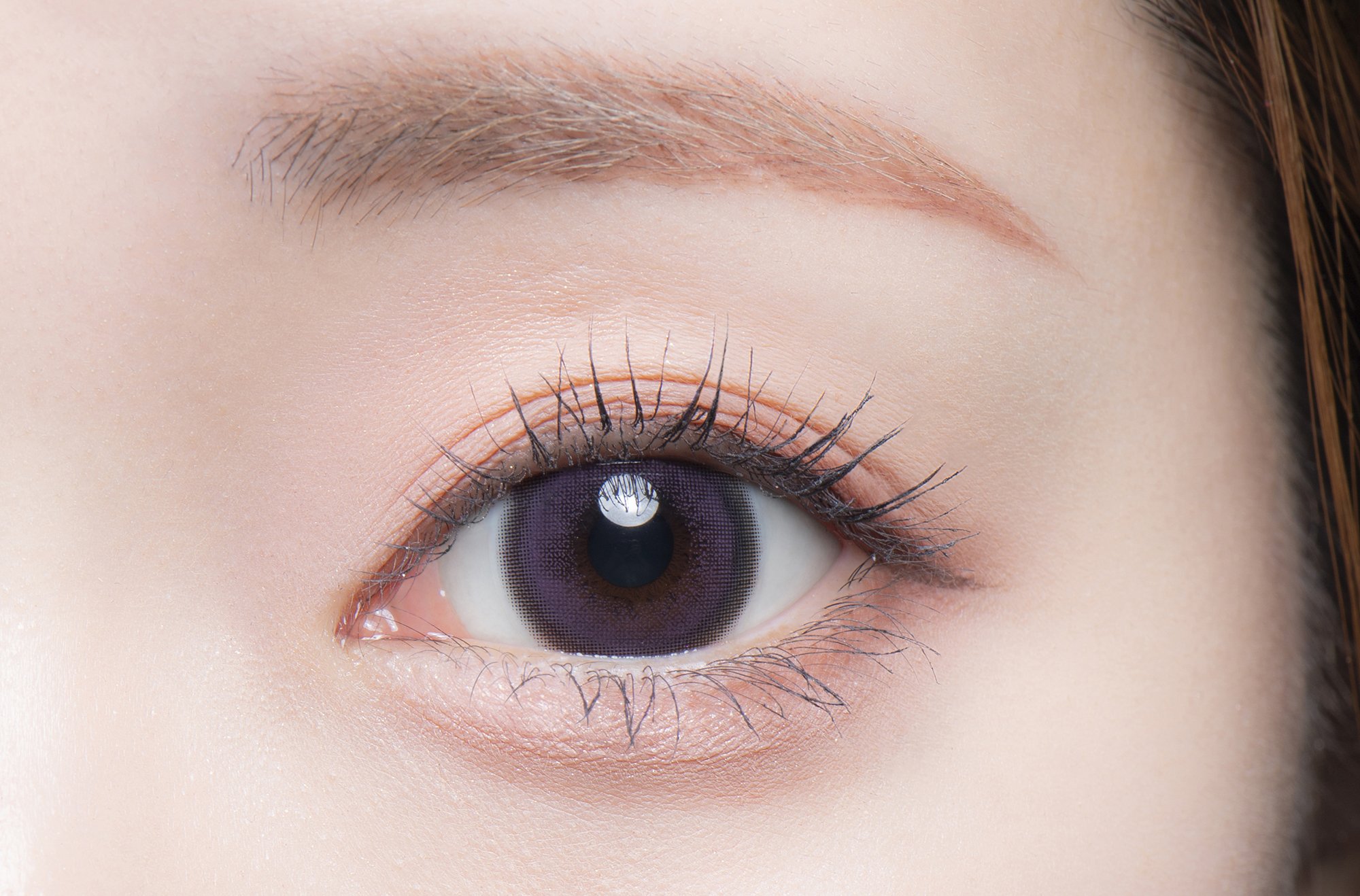 1-DAY Refrear dolemi ロマンスグレープ