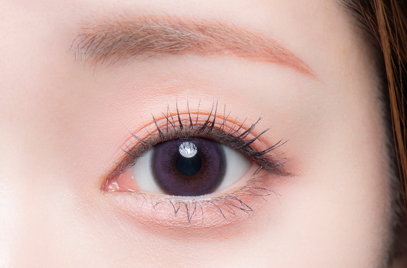 1-DAY Refrear dolemi ロマンスグレープ