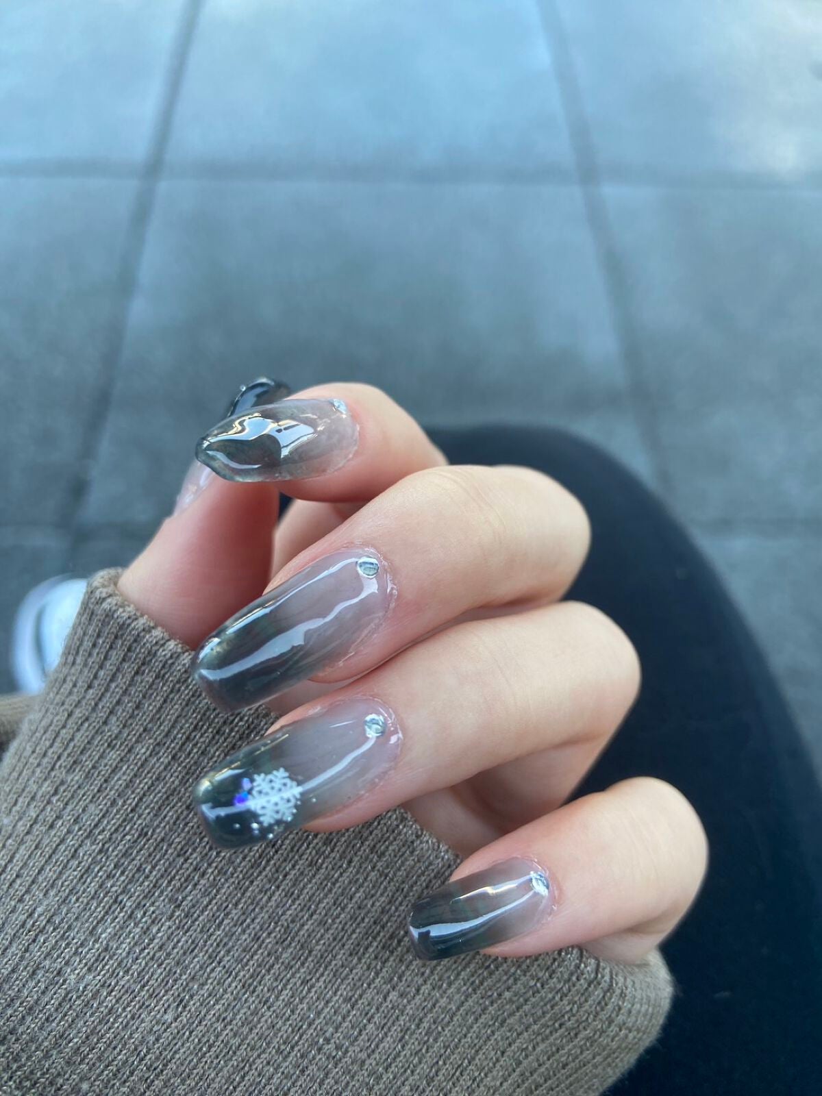 irogel/irogel(イロジェル)/ジェルネイルを使ったクチコミ(1枚目)