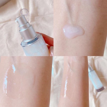 アクティブセラム/SHOT MODE/美容液を使ったクチコミ(8枚目)