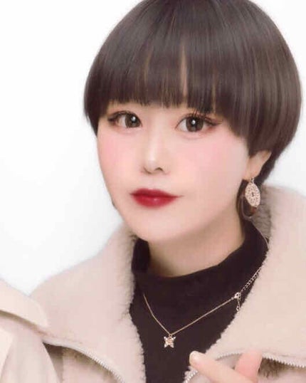 リアルラスティングアイライナー24hWP/K-パレット/リキッドアイライナーを使ったクチコミ(3枚目)