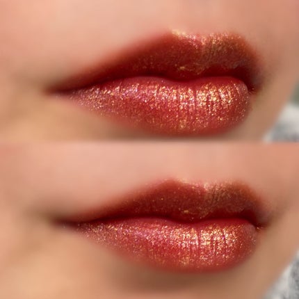 シャインミラーティント/COLORKEY/リップティントを使ったクチコミ(2枚目)