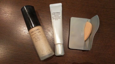 ホワイトルーセント ブライトニング スポットコントロール ベース UV/SHISEIDO/化粧下地を使ったクチコミ（1枚目）