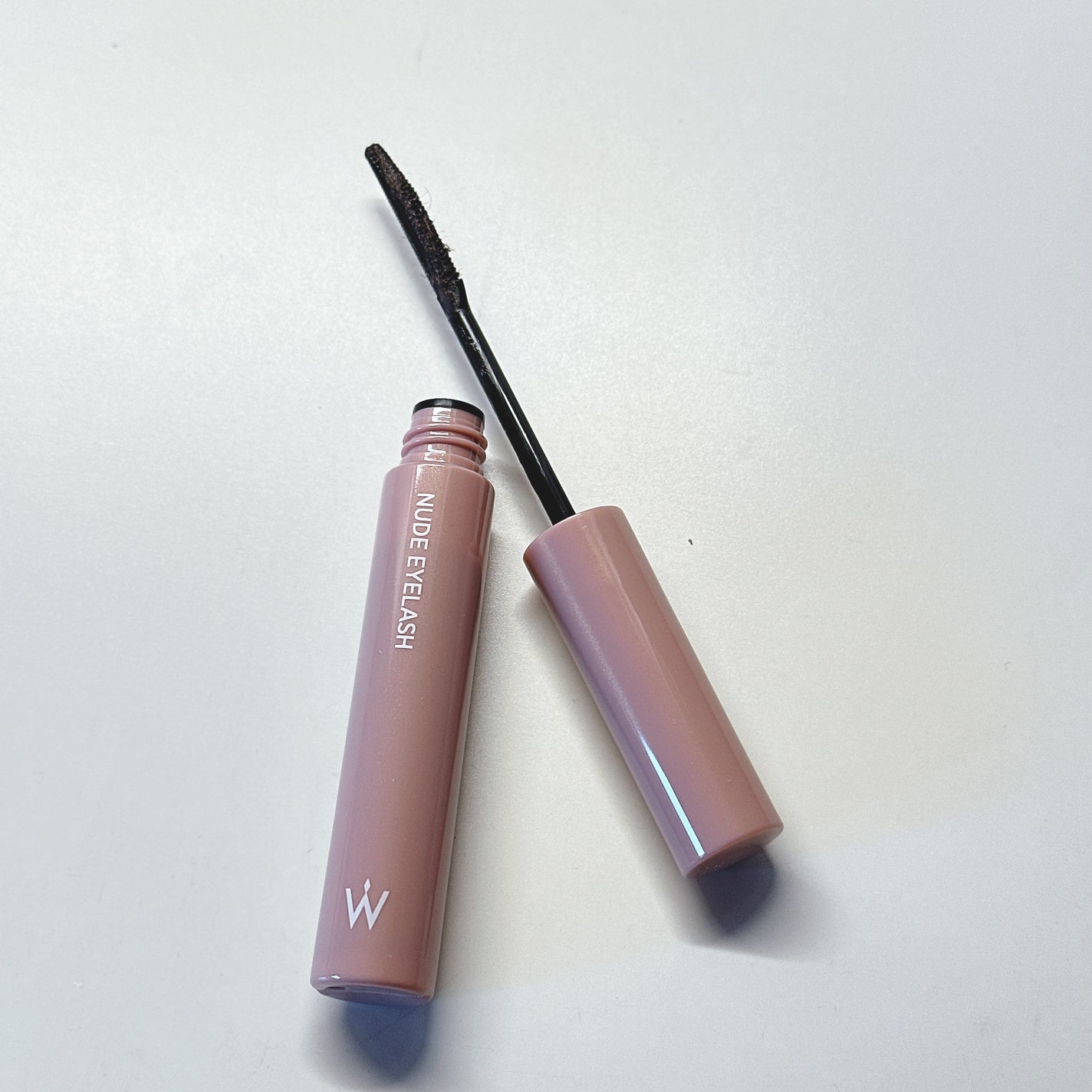 ウォンジョンヨ ヌードアイラッシュ/Wonjungyo/マスカラを使ったクチコミ(1枚目)