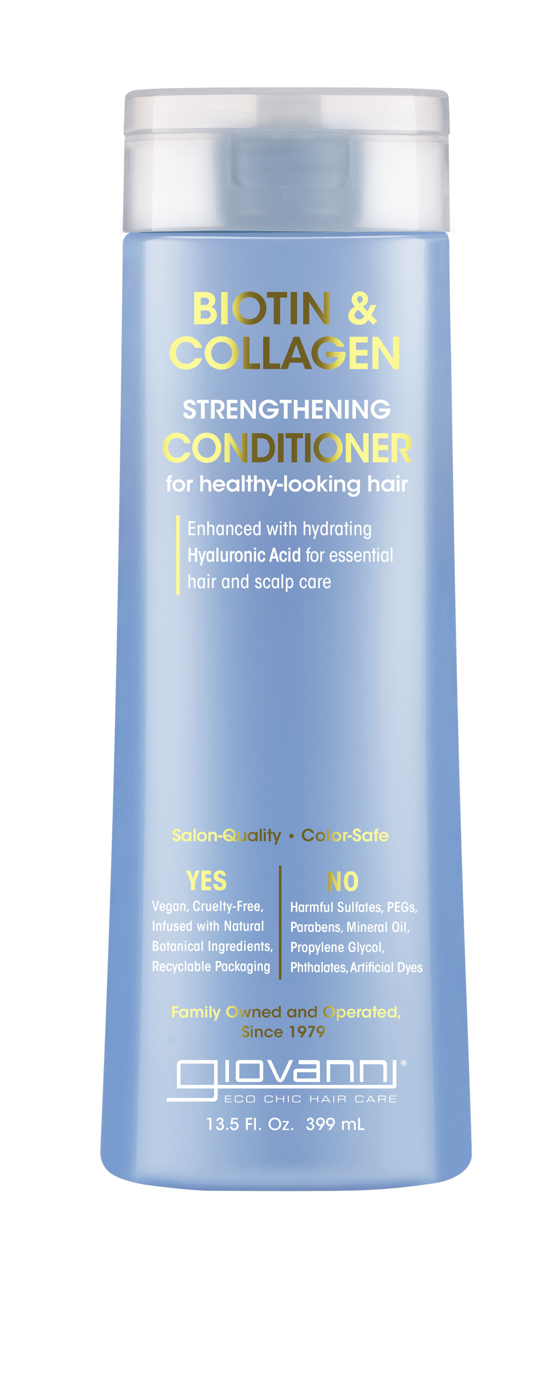 B&C シャンプー/コンディショナー コンディショナー（399mL）