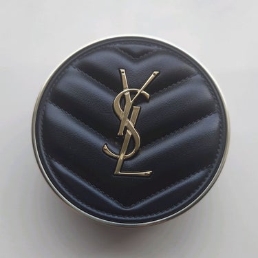 アンクル ド ポー ルクッションN/YVES SAINT LAURENT BEAUTE/クッションファンデーションの画像