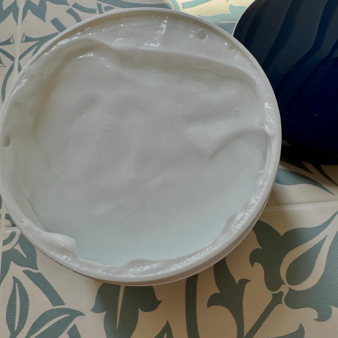 ヴァセリンリペアクリームナイトケア/ヴァセリン/ボディクリームを使ったクチコミ(2枚目)