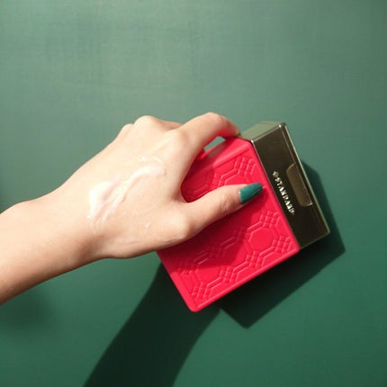 トリートメント キューティクルニュートリション ダマスクローズ/E STANDARD/洗い流すヘアトリートメントを使ったクチコミ(5枚目)