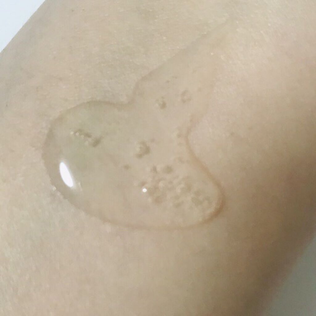 リリースバイタッチ シャンプー/コンディショナー/オルビス/市販シャンプーを使ったクチコミ（2枚目）