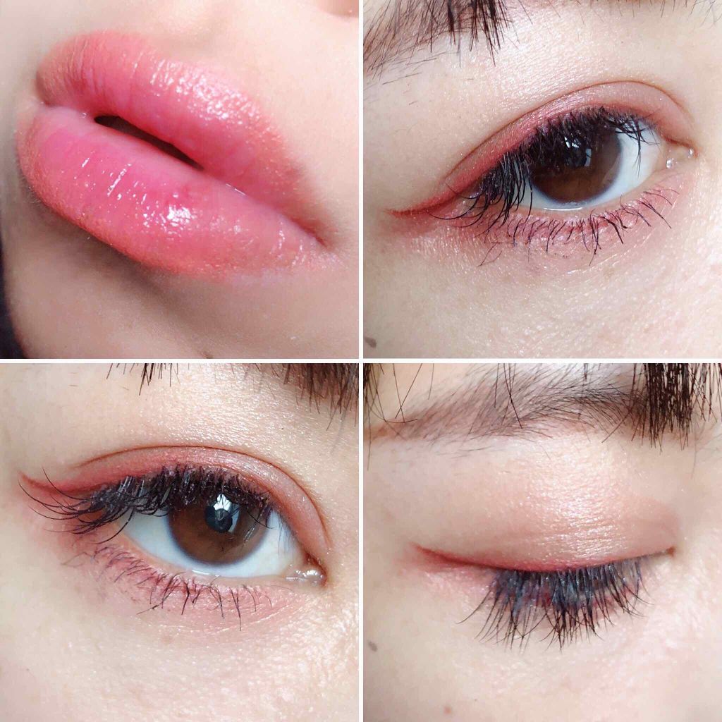 ボンミーン スティックフェイスカラー/ローラ メルシエ/ジェル・クリームチークを使ったクチコミ(2枚目)