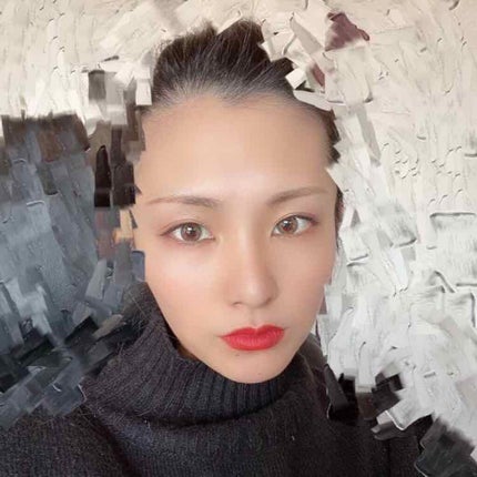 リップスティック/M・A・C/口紅を使ったクチコミ(2枚目)