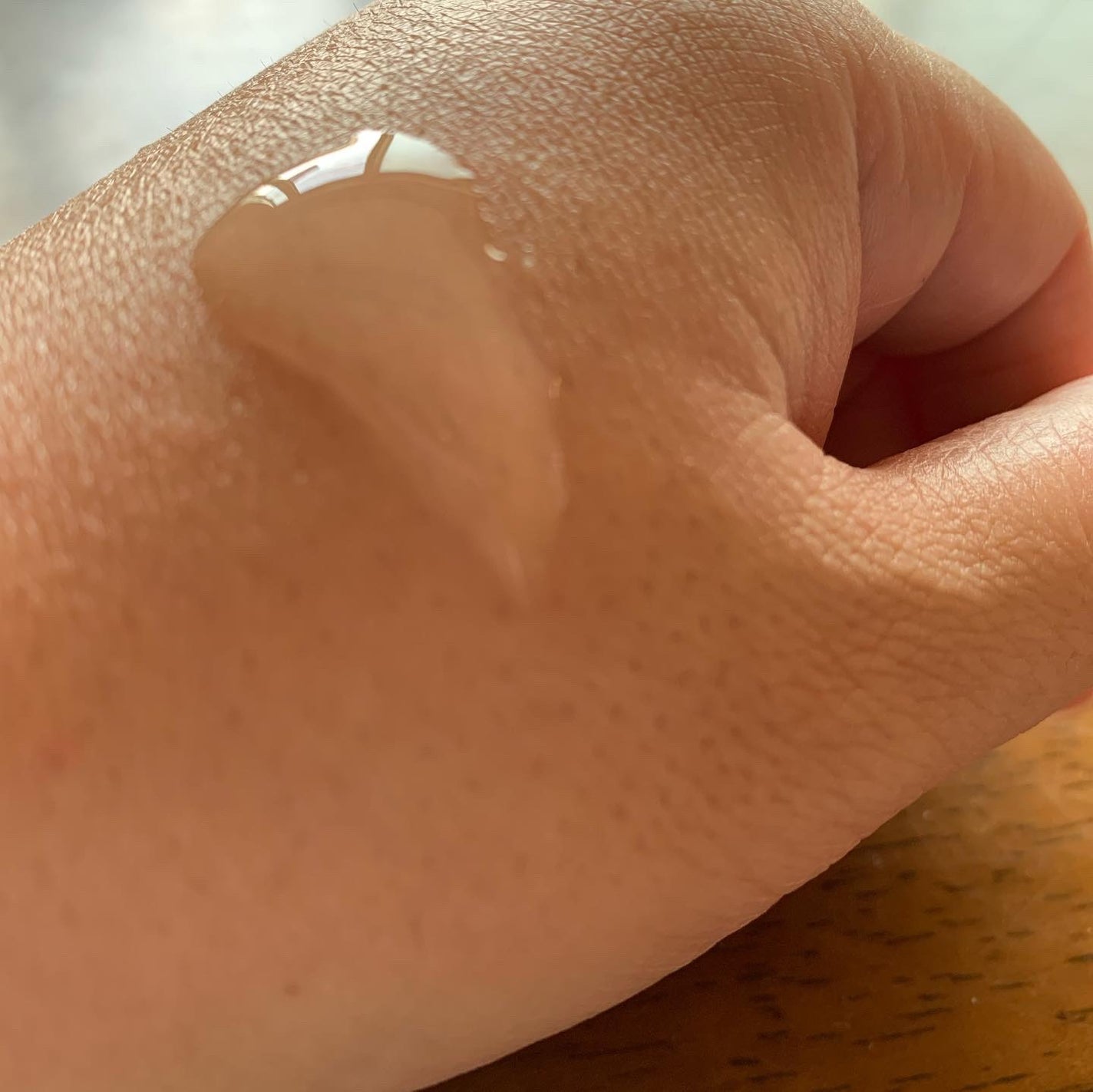 ファーストセラム/Rosemiu/美容液を使ったクチコミ(2枚目)