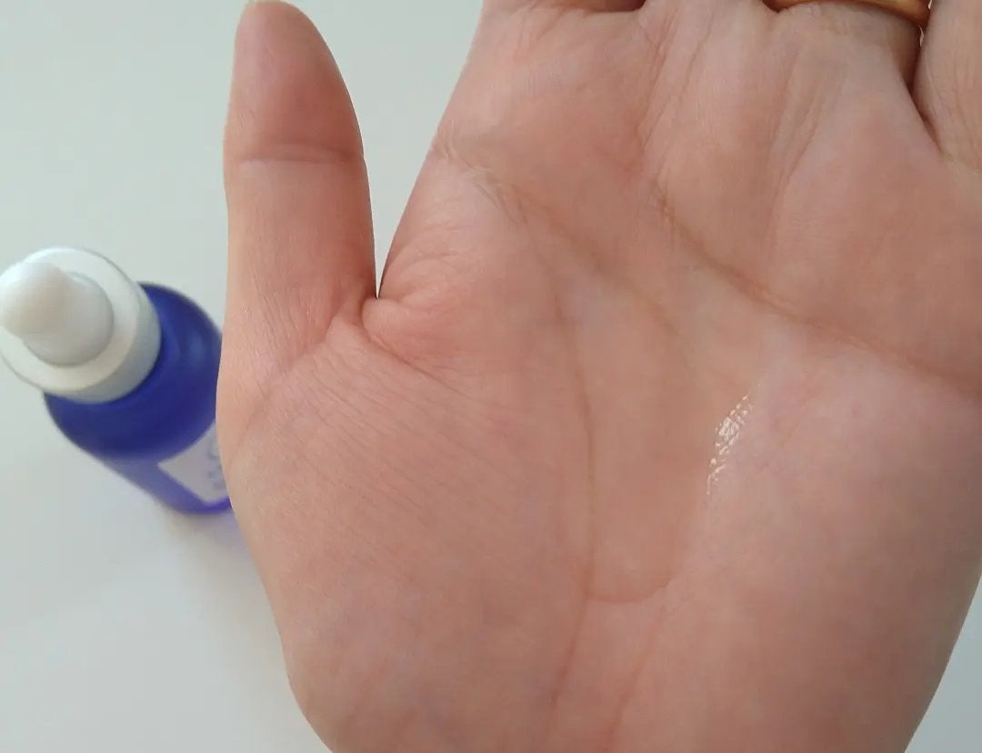 タカミスキンピール/タカミ/ブースター・導入液を使ったクチコミ(3枚目)