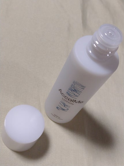 アカルミー化粧水/ワイズ/化粧水を使ったクチコミ(3枚目)