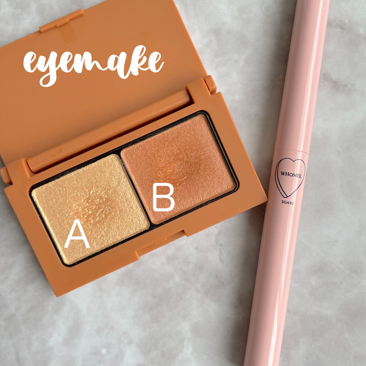 エテュセ アイエディション(カラーパレット)/ettusais/アイシャドウパレットを使ったクチコミ（3枚目）