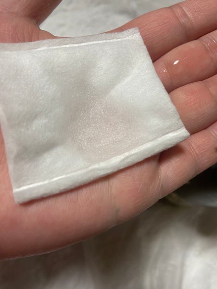 ドクダミ エッセンスローション /enieni /化粧水を使ったクチコミ(2枚目)