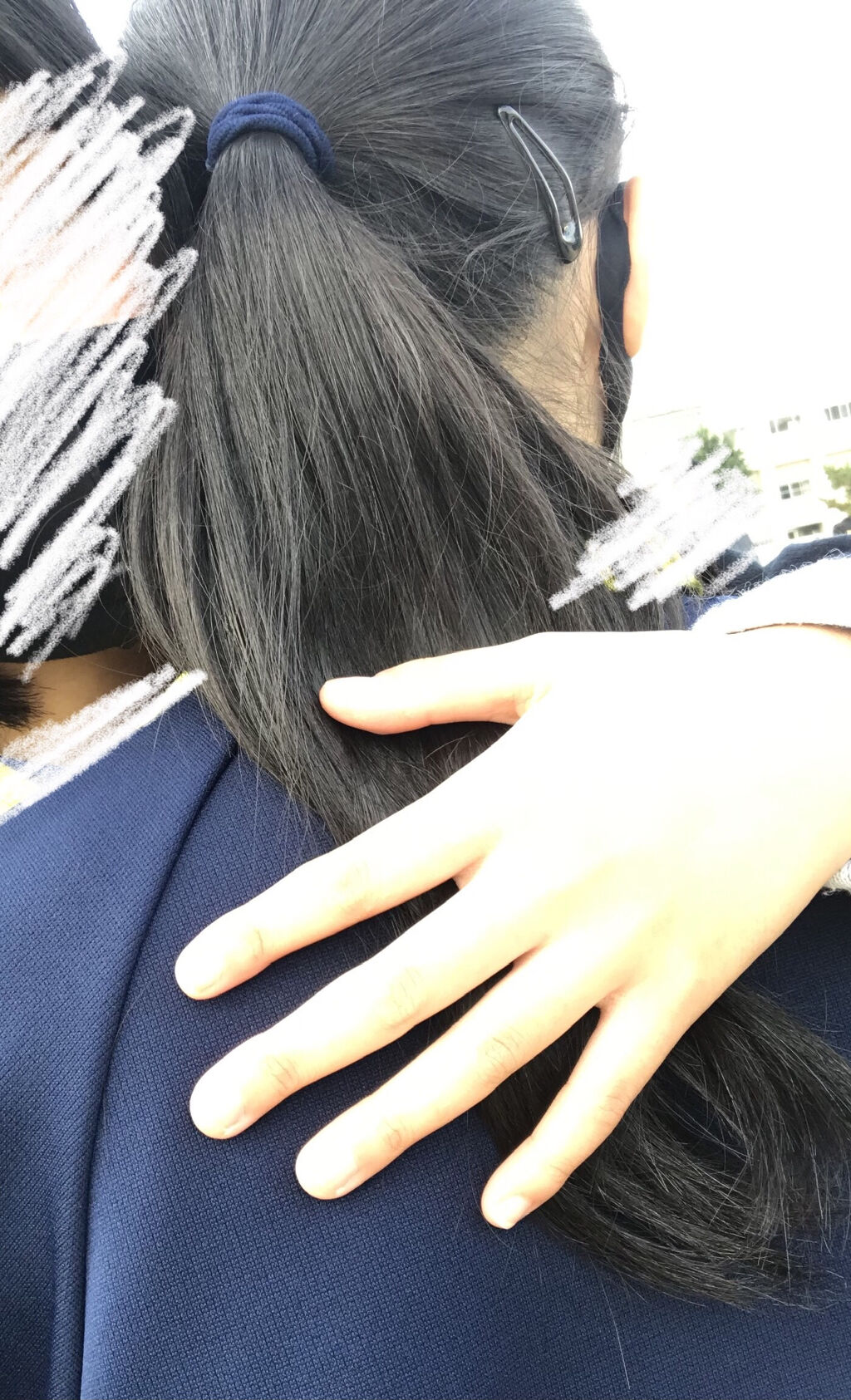 ディープレイヤー シャンプーExG(R)/トリートメントExG(R) シャンプー 80ml/DeepLayer/サロンシャンプーを使ったクチコミ（2枚目）