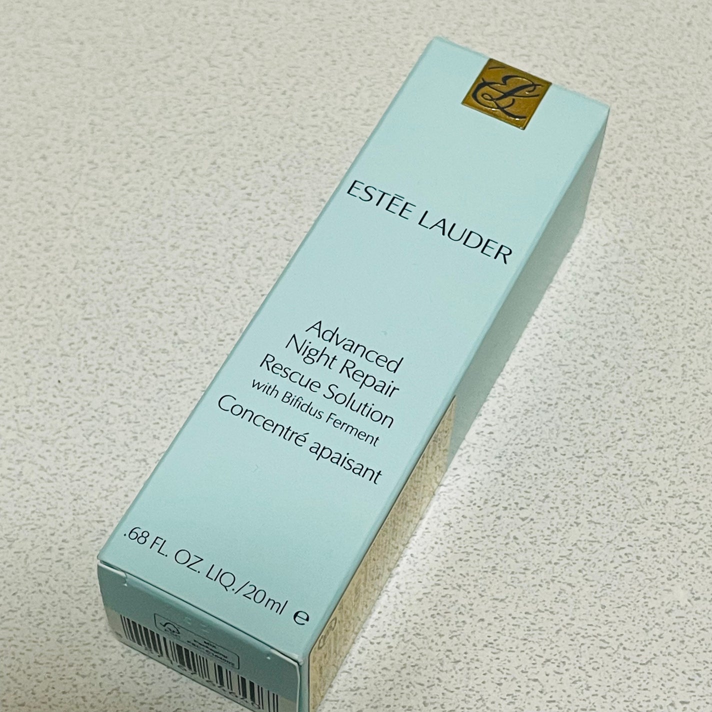 アドバンス ナイト リペア R ソリューション/ESTEE LAUDER/美容液を使ったクチコミ(6枚目)