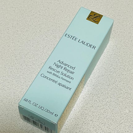 アドバンス ナイト リペア R ソリューション/ESTEE LAUDER/美容液を使ったクチコミ(6枚目)