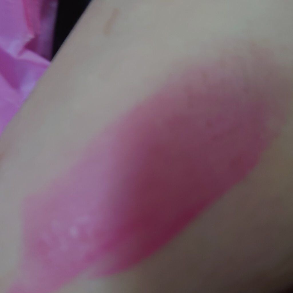 マルチフェイス スティック/FASIO/ジェル・クリームチークを使ったクチコミ(1枚目)