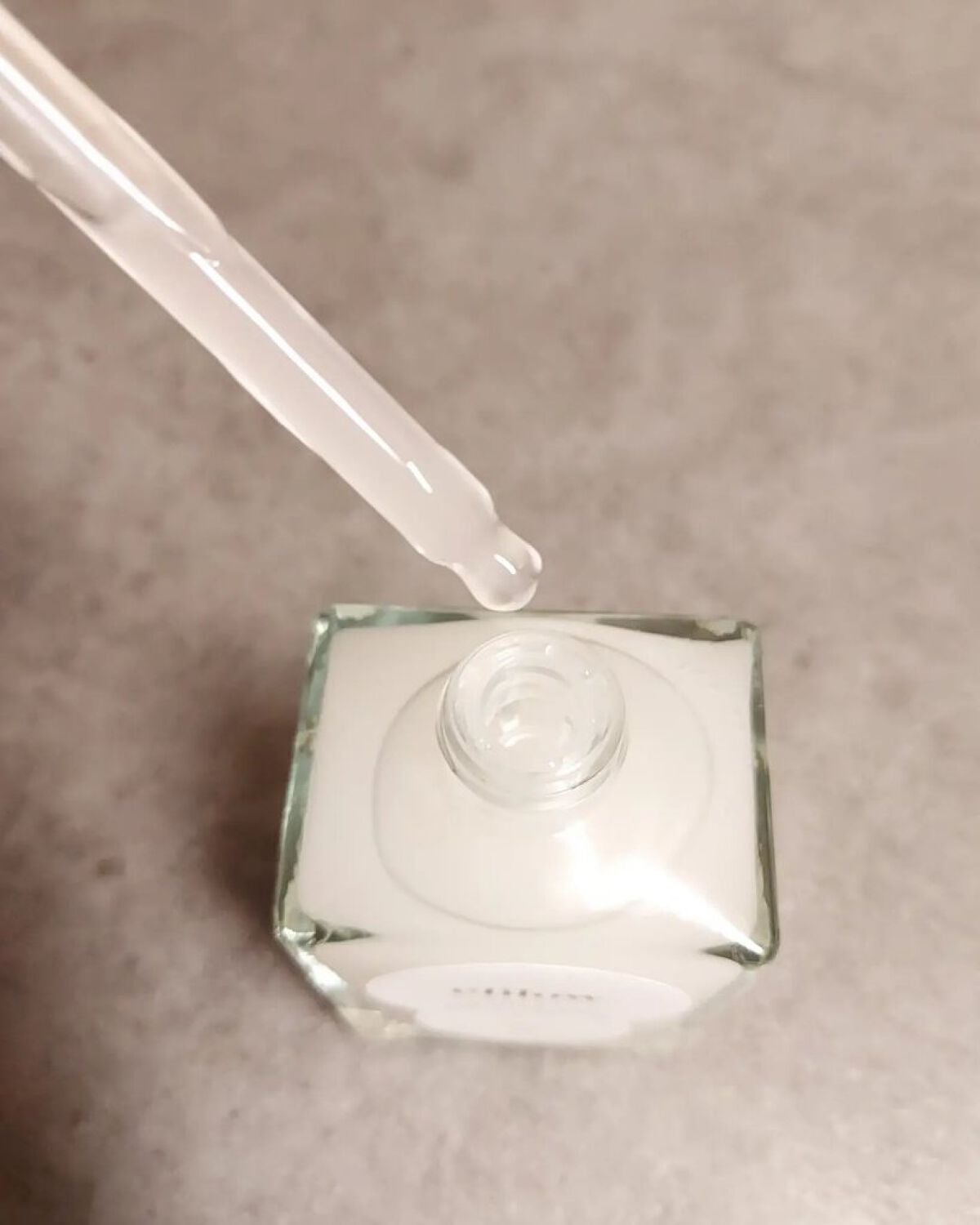 水分ケア 復活草バイオームアンプル/efilow/美容液を使ったクチコミ(3枚目)