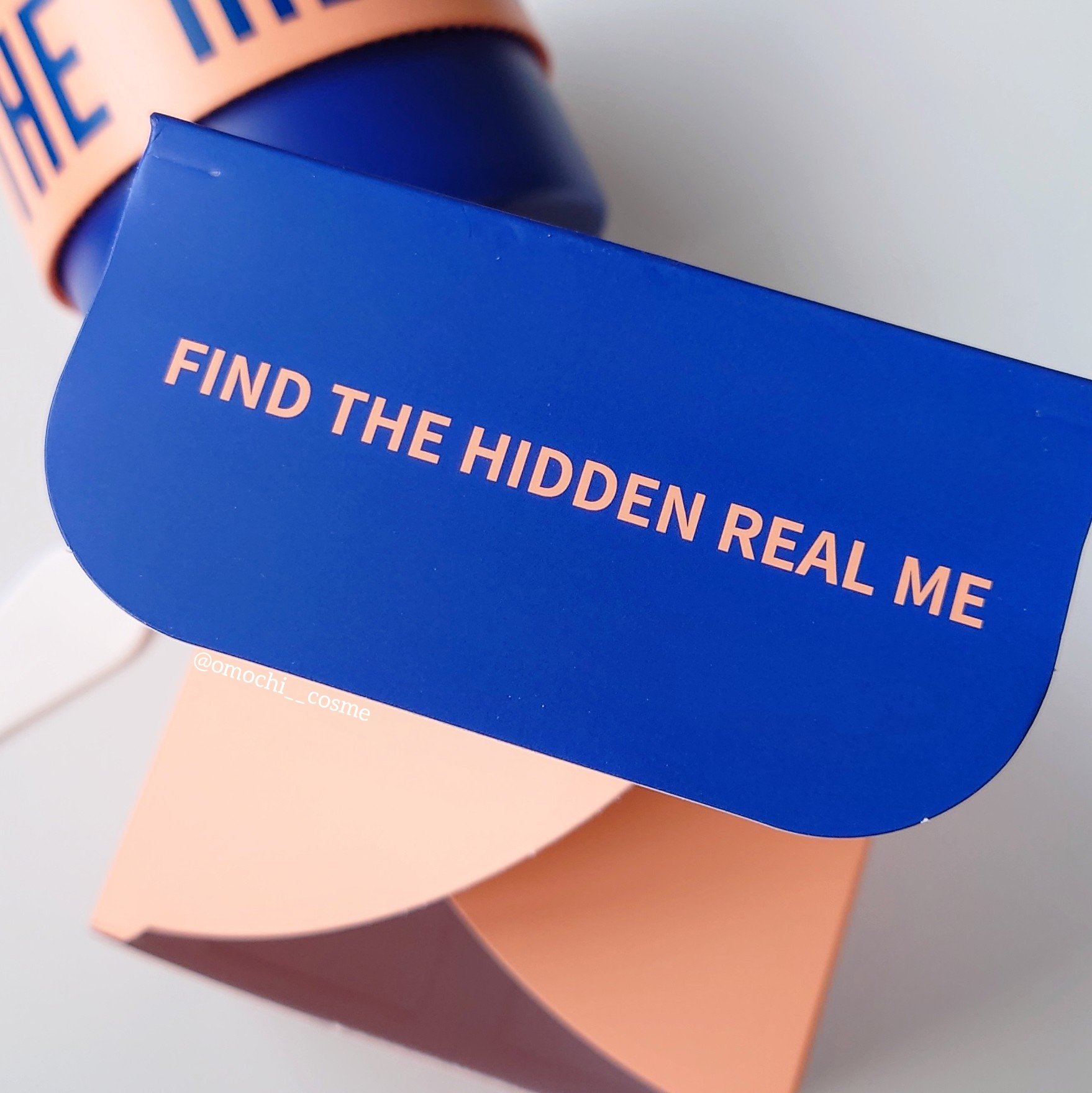 ボディスクラブ（パーライト×ソルト） 300mL/DearDoer/ボディスクラブを使ったクチコミ（2枚目）