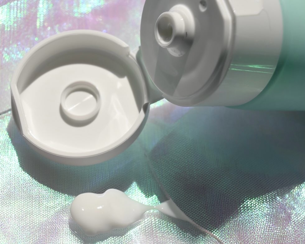 CNP AC 洗顔フォーム/CNP Laboratory/泡洗顔を使ったクチコミ（3枚目）