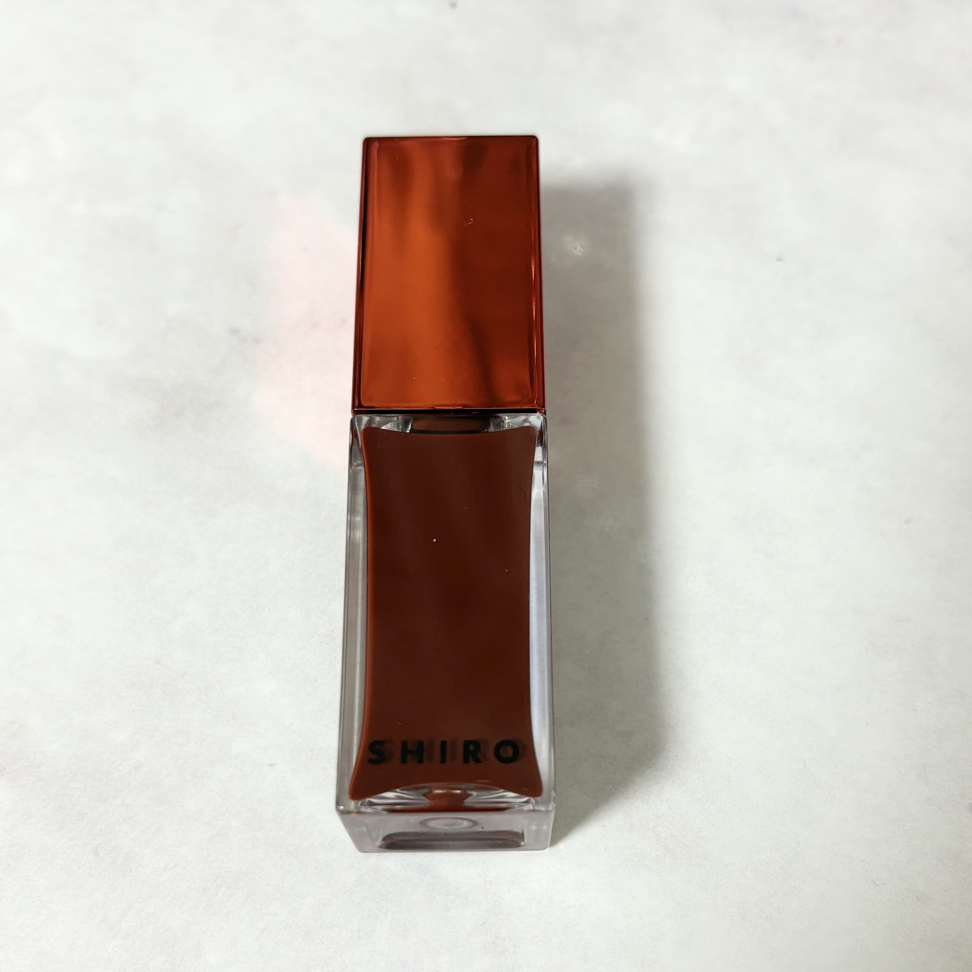 エッセンスリップバター/SHIRO/リップ美容液を使ったクチコミ（2枚目）