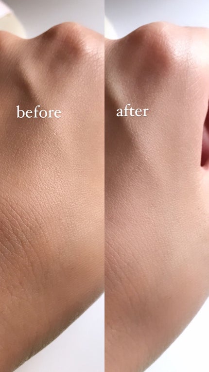 フェイス パウダー/DAISY DOLL by MARY QUANT/プレストパウダーを使ったクチコミ(3枚目)