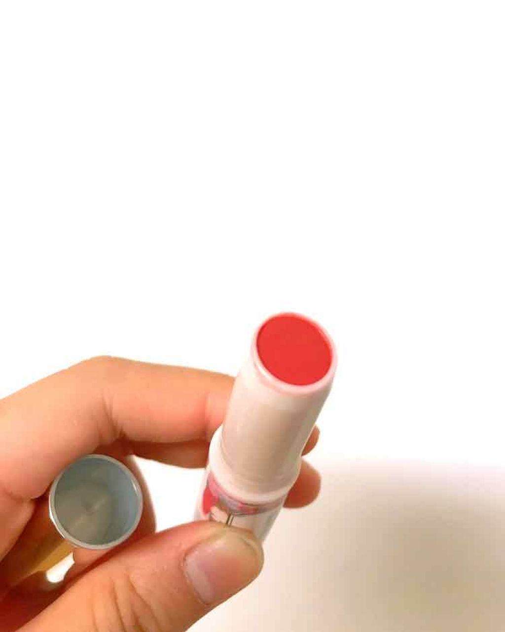 ステイオンバームルージュ/キャンメイク/口紅を使ったクチコミ（3枚目）