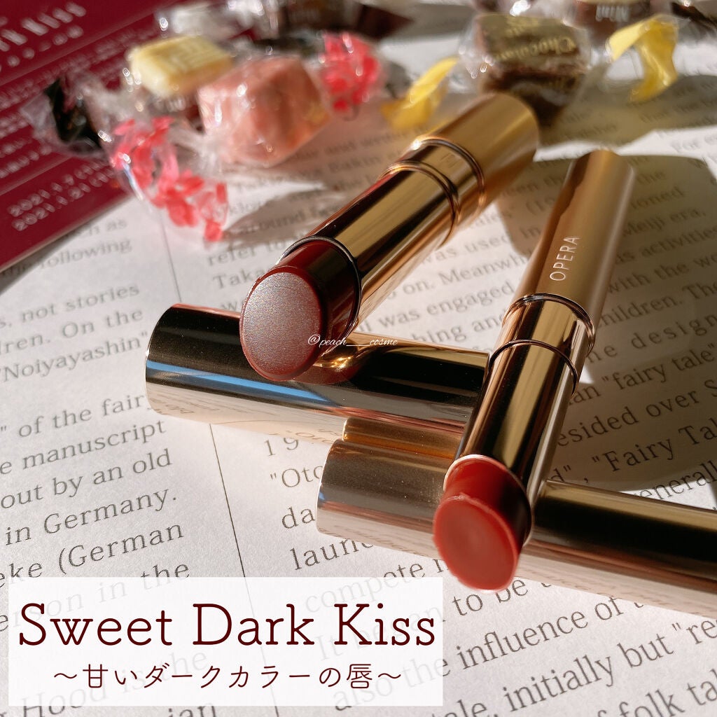 ãªãã© ã·ã¢ãŒãªããã«ã©ãŒ RN/OPERA/ãªããã°ãã¹ã䜿ã£ãã¯ãã³ãïŒ1æç®ïŒ